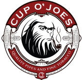 Cup O' Joes