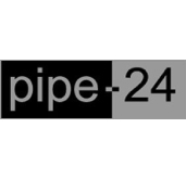 Logo Pipe 24