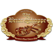 The Briar Shoppe