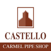 Caramel Pipe Shop